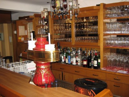 Foto: Klosterschaenke