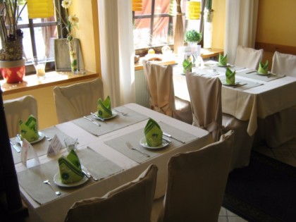 Foto: Klosterschaenke