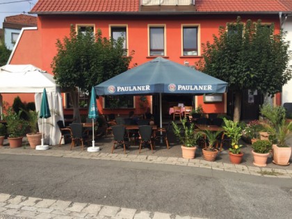 Foto: Klosterschaenke